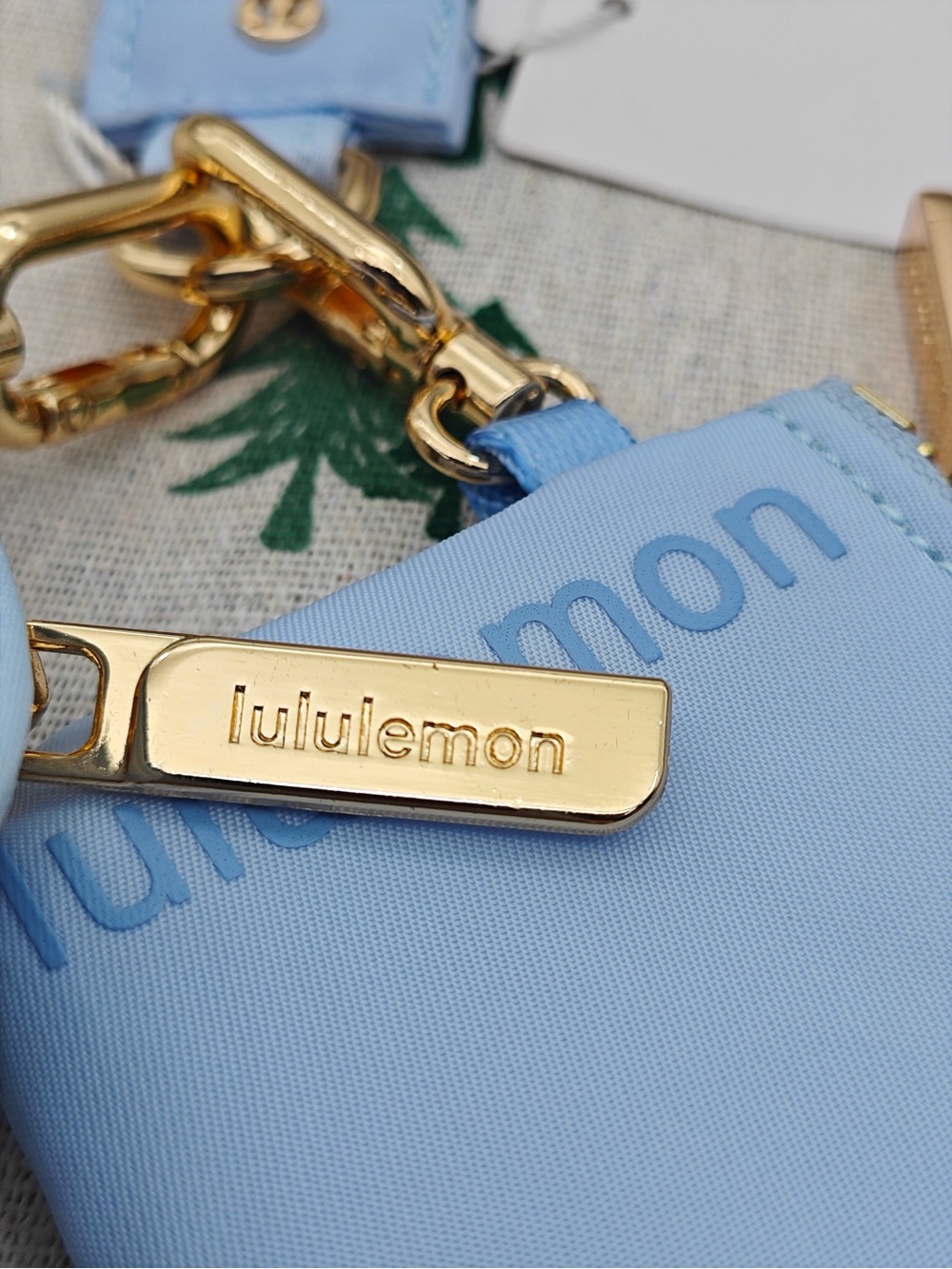 Lululemon Wallet - Picture 3 of 4